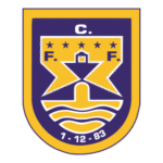 Futebol Clube De Ferreiras Logo Transparent PNG