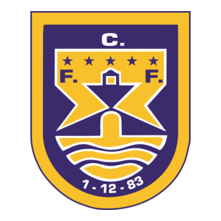 Futebol Clube De Ferreiras