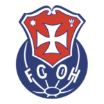 Futebol Clube De Oliveira Do Hospital Logo Transparent PNG