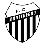 Futebol Clube Montenegro De Montenegro rs Logo Transparent PNG