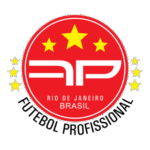 Futebol Profissional LTDA Logo Transparent PNG