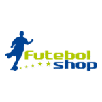 Futebol Shop Logo Transparent PNG