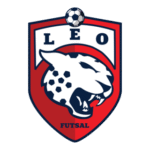 Futsal Club Leo Logo Transparent PNG