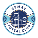 Futsal Club Semey Logo Transparent PNG