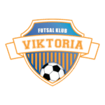 Futsal Klub Viktoria Logo Transparent PNG
