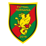 Futsal Ternana Logo Transparent PNG