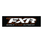 Fxr Logo Transparent PNG