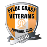 Fylde Coast Veterans FC Logo Transparent PNG