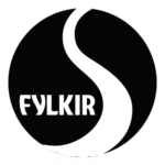 Fylkir Logo Transparent PNG