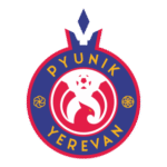 FС Pyunik Yerevan Logo Transparent PNG