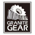 GRANITE GEAR Logo Transparent PNG