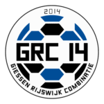 GRC 14 Rijswijk Logo Transparent PNG