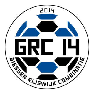 GRC 14 Rijswijk