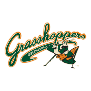 GREENSBORO GRASSHOPPERS