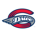 GREENVILLE DRIVE Logo Transparent PNG