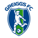 GREIGGS FC Logo Transparent PNG