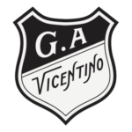 GRÊMIO ATLÉTICO VICENTINO SÃO PAULO Logo Transparent PNG