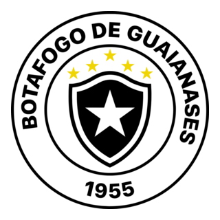 GRÊMIO BOTAFOGO FUTEBOL CLUBE DE GUAIANASES