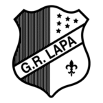 GRÊMIO RECREATIVO LAPA Logo Transparent PNG