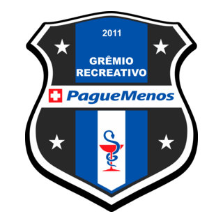 GRÊMIO RECREATIVO PAGUE MENOS
