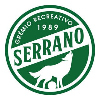 GRÊMIO RECREATIVO SERRANO
