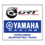 GRT Yamaha Worldsbk Team Logo Transparent PNG