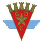 GRUPO DESPORTIVO COVILHANENSE Logo Transparent PNG