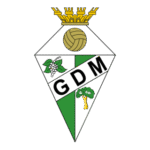 GRUPO DESPORTIVO DA MEALHADA Logo Transparent PNG
