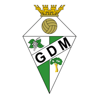 GRUPO DESPORTIVO DA MEALHADA