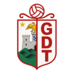 GRUPO DESPORTIVO DE TRANCOSO Logo Transparent PNG