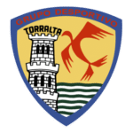 GRUPO DESPORTIVO TORRALTA Logo Transparent PNG