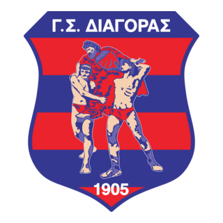 GS Diagoras Rhodos