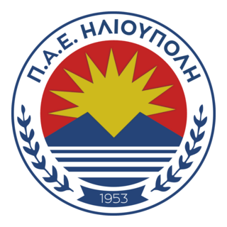 GS Ilioupoli FC