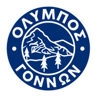 GS Olympos Gonnon