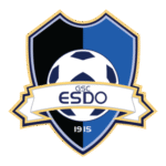 GSC Esdo Den Haag Logo Transparent PNG