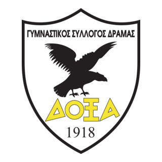 GSD Doxa Drama