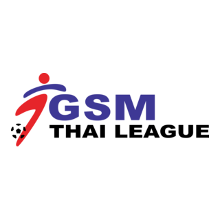 GSM Thai League