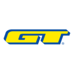 GT Bicycles Logo Transparent PNG