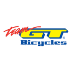 GT Bicycles Team Logo Transparent PNG