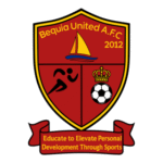 GTM BEQUIA UNITED FC Logo Transparent PNG