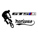 GTS M1 Mariones Logo Transparent PNG