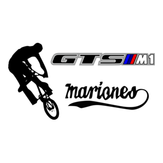 GTS M1 Mariones