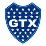GTX CASA VERDE Logo Transparent PNG