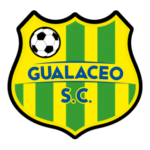 GUALACEO SPORTING CLUB Logo Transparent PNG