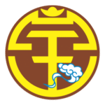 GUANGXI PINGGUO HALIAO FOOTBALL CLUB Logo Transparent PNG