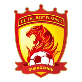 GUANGZHOU FOOTBALL CLUB