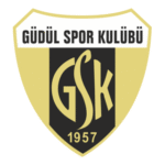GÜDÜL SPOR KULÜBÜ Logo Transparent PNG