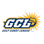 GULF COAST LEAGUE Logo Transparent PNG