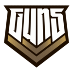 GUN5 Esports Logo Transparent PNG