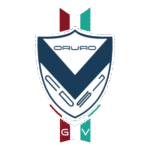 GV San José Logo Transparent PNG